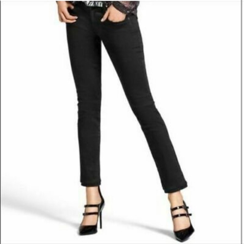 Cabi new crop jeans